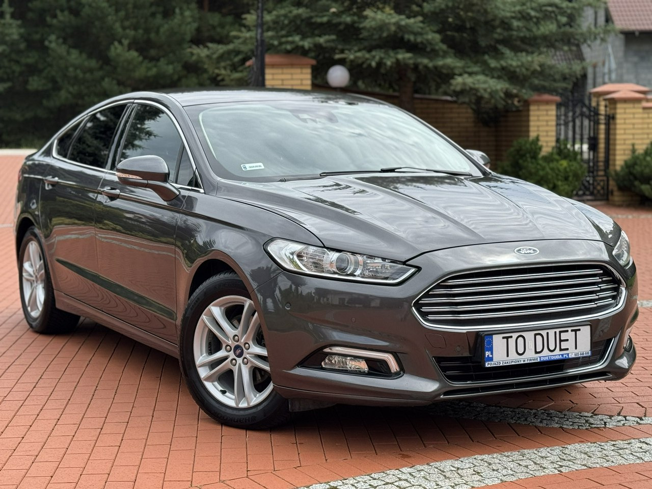 Ford Mondeo - Henkilöauto: kuva Ford Mondeo - Henkilöauto Ford Mondeo - Henkilöauto: kuva Ford Mondeo - Henkilöauto