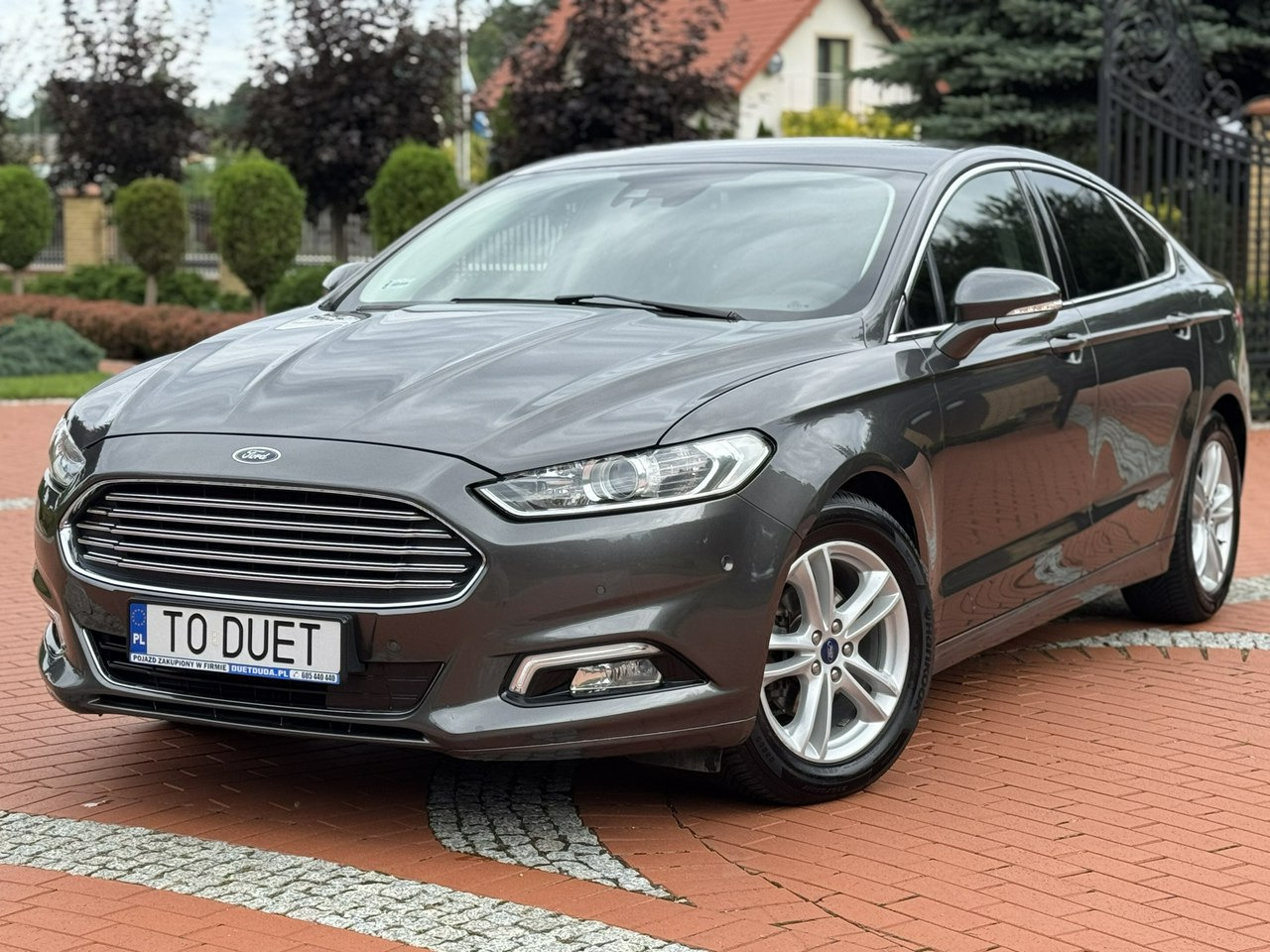 Ford Mondeo - Henkilöauto: kuva Ford Mondeo - Henkilöauto Ford Mondeo - Henkilöauto: kuva Ford Mondeo - Henkilöauto