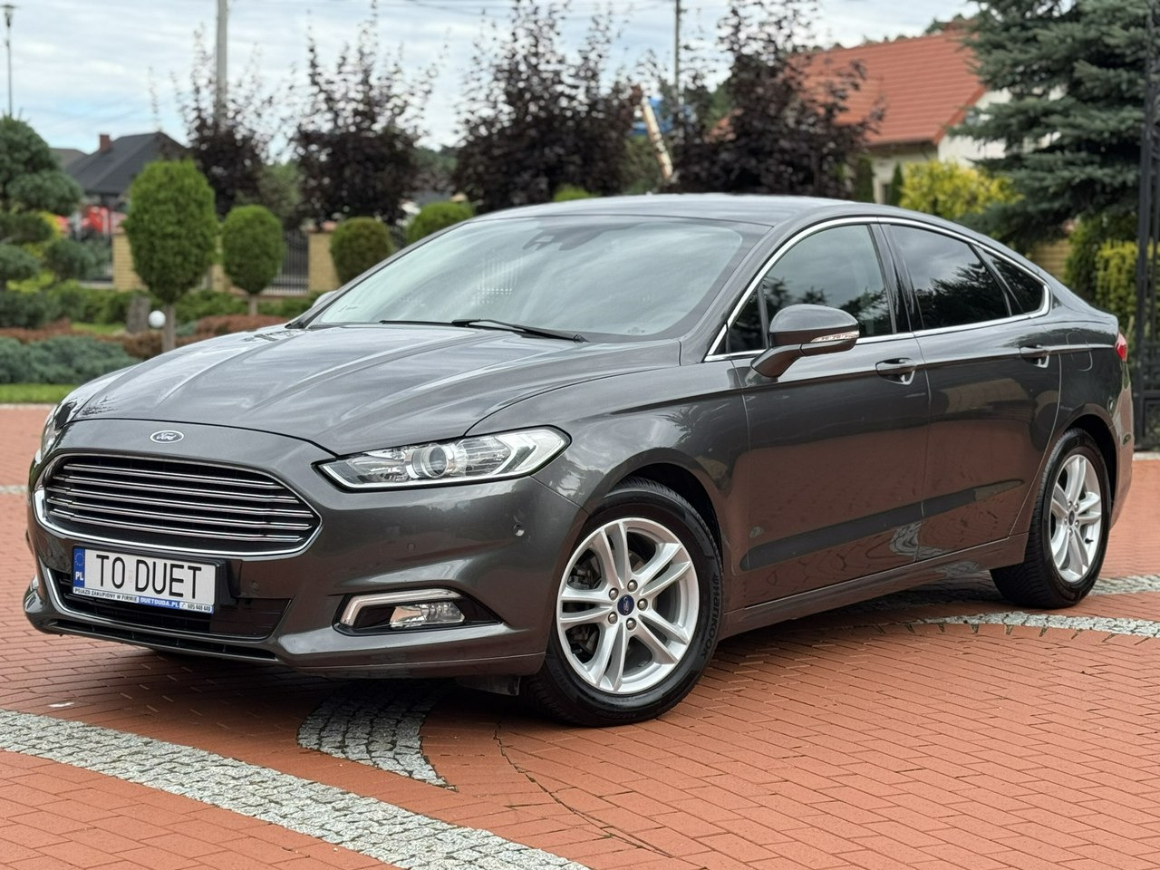 Ford Mondeo - Henkilöauto: kuva Ford Mondeo - Henkilöauto Ford Mondeo - Henkilöauto: kuva Ford Mondeo - Henkilöauto