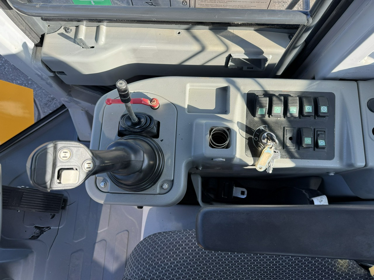 Pyöräkuormaaja Hyundai HL760-7A Centralne Smarowanie waga-18 ton: kuva Pyöräkuormaaja Hyundai HL760-7A Centralne Smarowanie waga-18 ton Pyöräkuormaaja Hyundai HL760-7A Centralne Smarowanie waga-18 ton: kuva Pyöräkuormaaja Hyundai HL760-7A Centralne Smarowanie waga-18 ton