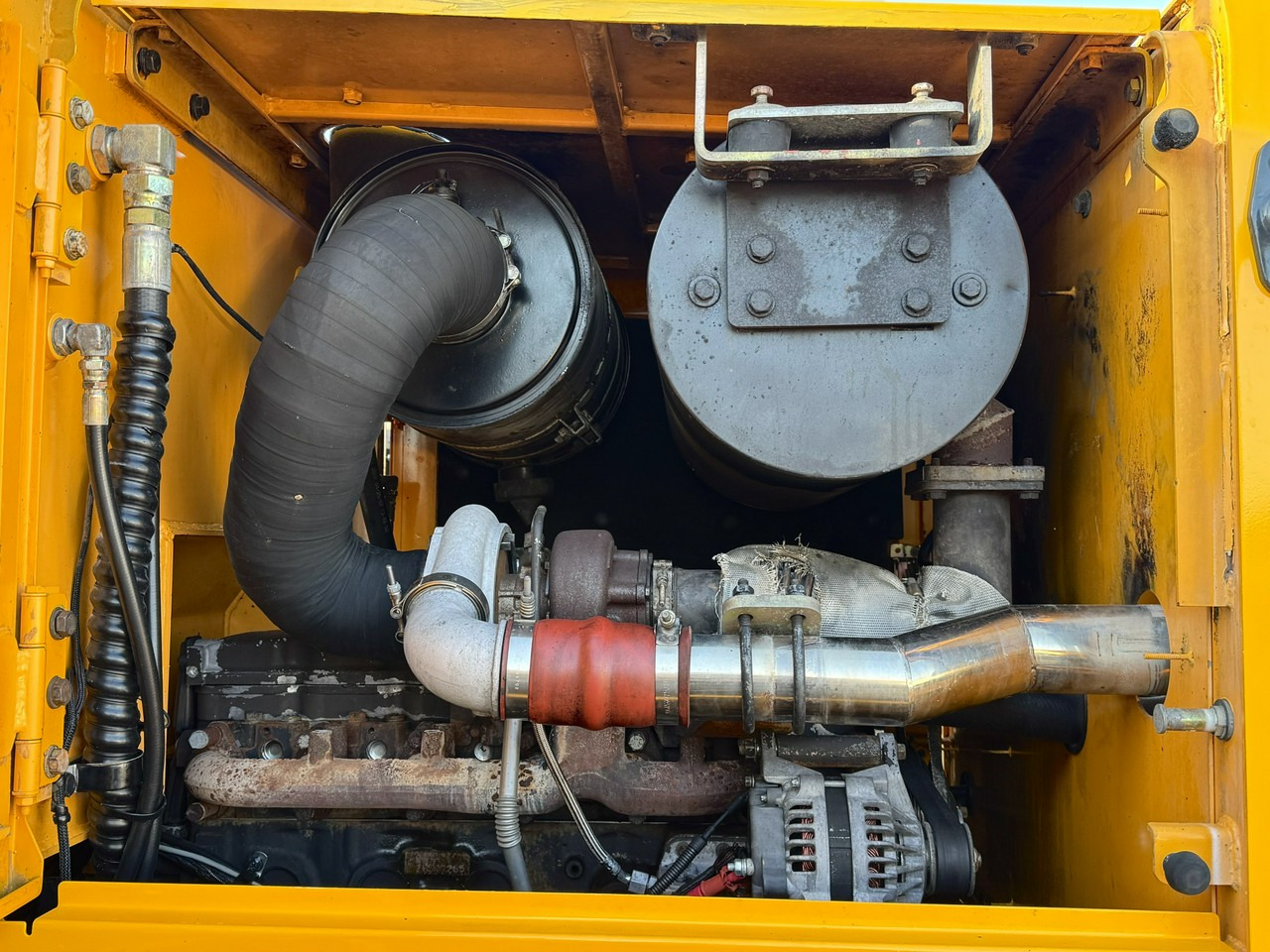 Pyöräkuormaaja Hyundai HL760-7A Centralne Smarowanie waga-18 ton: kuva Pyöräkuormaaja Hyundai HL760-7A Centralne Smarowanie waga-18 ton Pyöräkuormaaja Hyundai HL760-7A Centralne Smarowanie waga-18 ton: kuva Pyöräkuormaaja Hyundai HL760-7A Centralne Smarowanie waga-18 ton