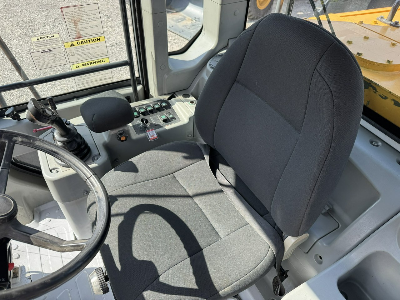 Leasing Hyundai HL770-7A Hyundai HL770-7A: kuva Leasing Hyundai HL770-7A Hyundai HL770-7A