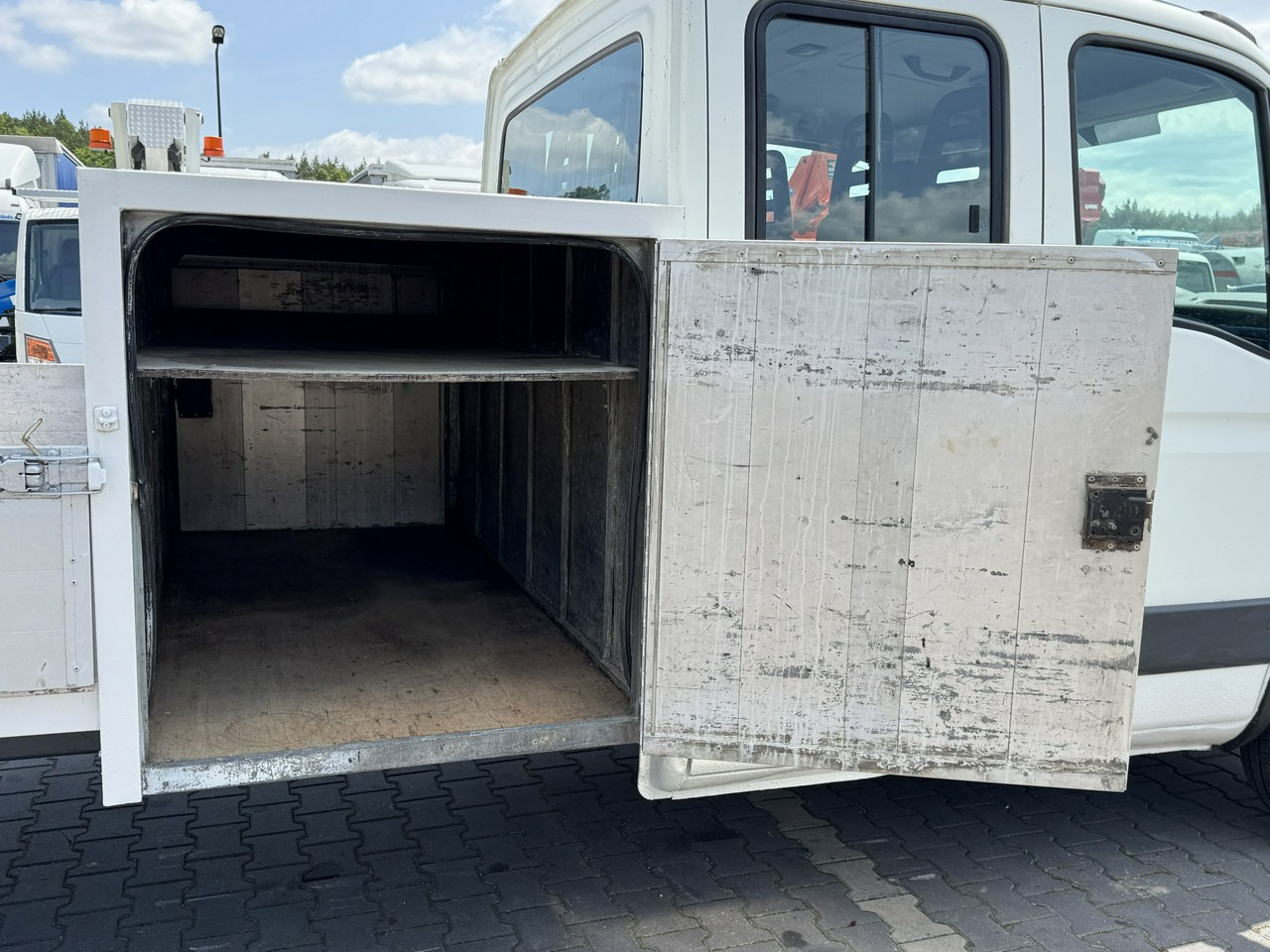 Leasing Iveco Daily Iveco Daily: kuva Leasing Iveco Daily Iveco Daily Leasing Iveco Daily Iveco Daily: kuva Leasing Iveco Daily Iveco Daily