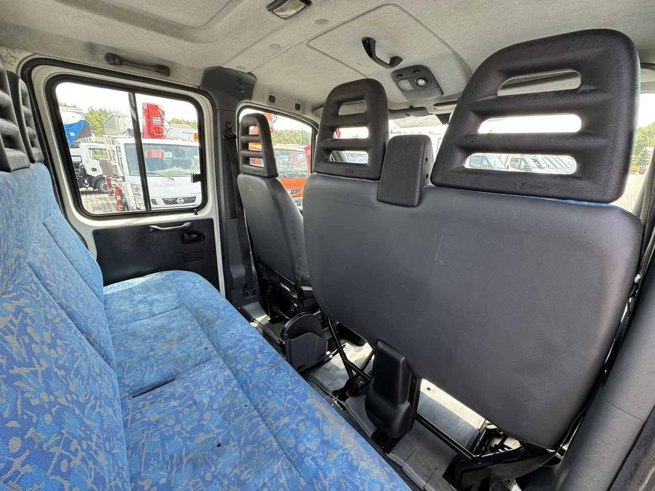 Leasing Iveco Daily Iveco Daily: kuva Leasing Iveco Daily Iveco Daily Leasing Iveco Daily Iveco Daily: kuva Leasing Iveco Daily Iveco Daily