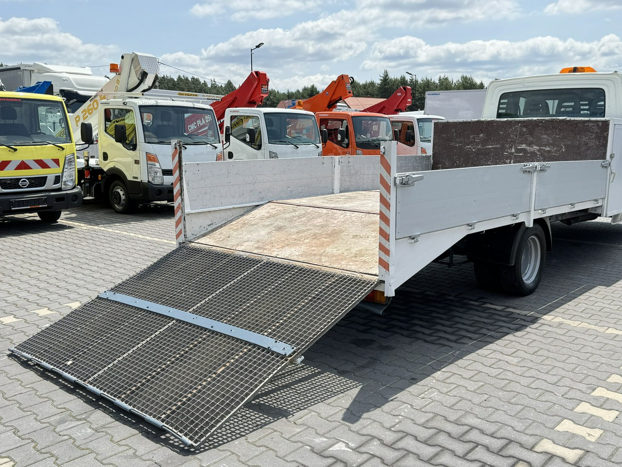 Leasing Iveco Daily Iveco Daily: kuva Leasing Iveco Daily Iveco Daily Leasing Iveco Daily Iveco Daily: kuva Leasing Iveco Daily Iveco Daily