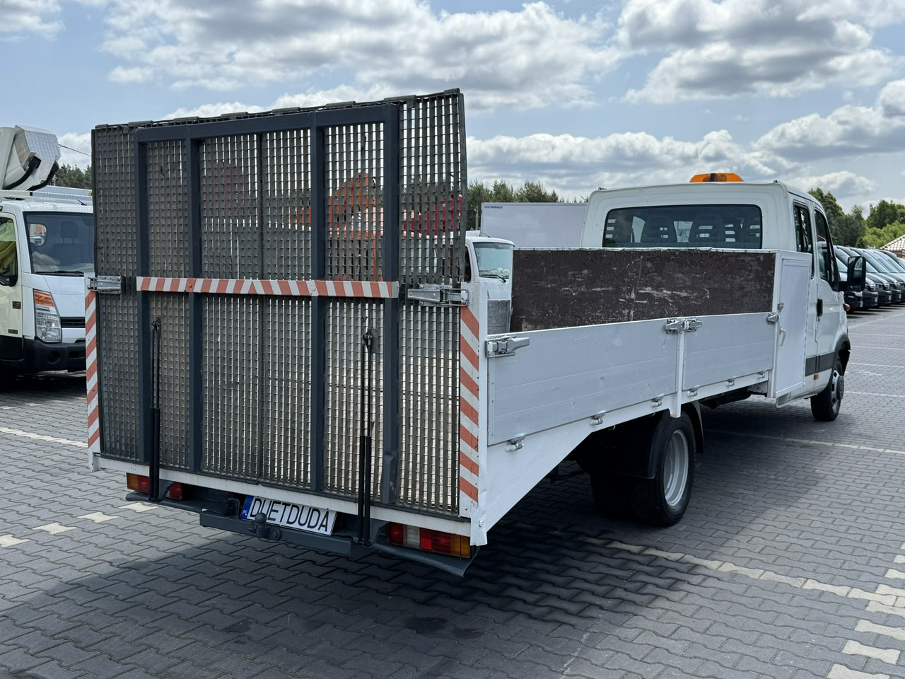 Leasing Iveco Daily Iveco Daily: kuva Leasing Iveco Daily Iveco Daily Leasing Iveco Daily Iveco Daily: kuva Leasing Iveco Daily Iveco Daily