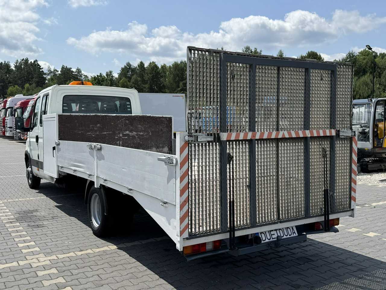 Leasing Iveco Daily Iveco Daily: kuva Leasing Iveco Daily Iveco Daily Leasing Iveco Daily Iveco Daily: kuva Leasing Iveco Daily Iveco Daily