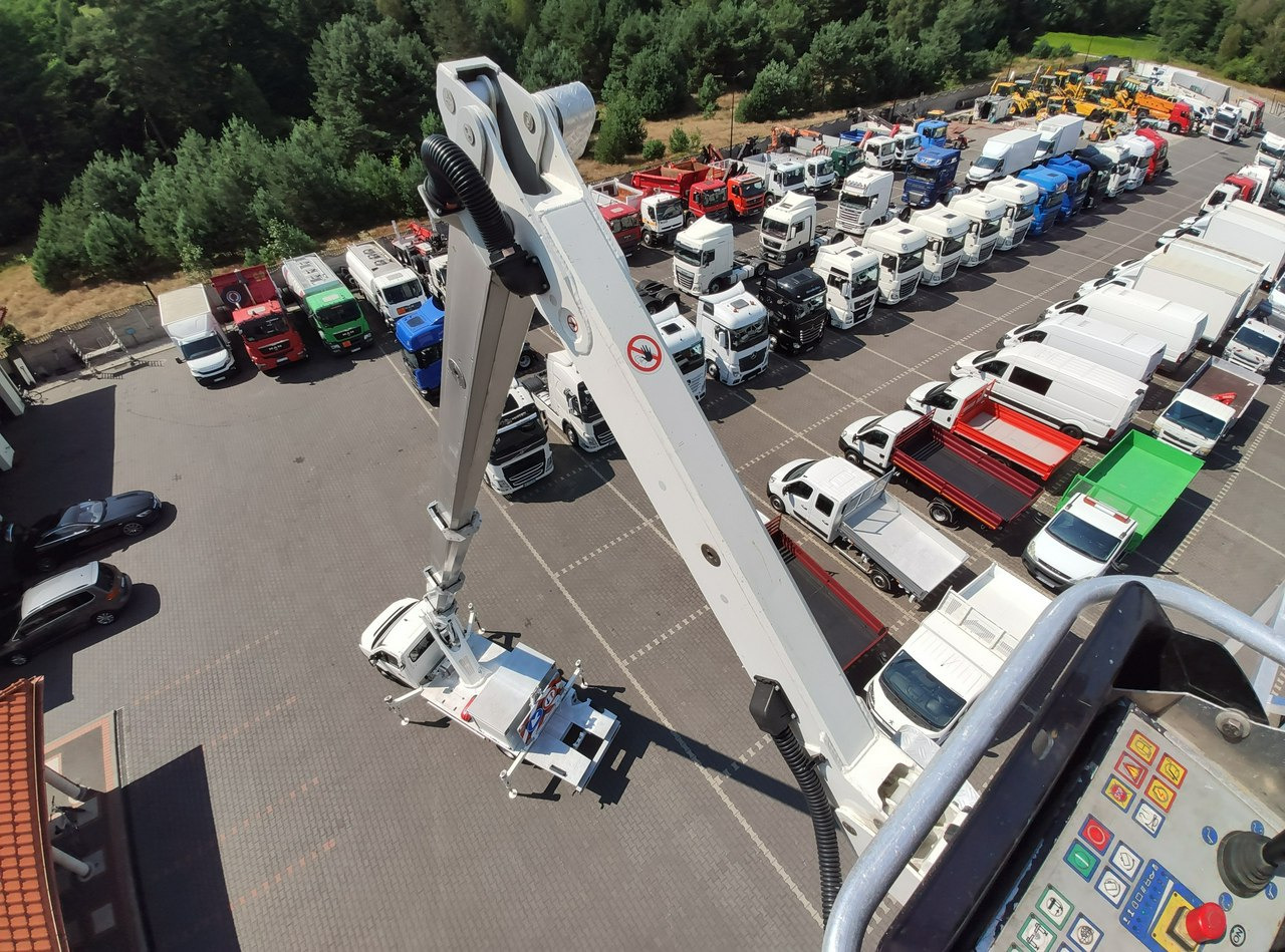 Iveco Volkswagen Crafter 4x4 Zwyżka 21m Palfinger P210BK JIP-Ogon udt - Itsekulkevat henkilönostimet: kuva Iveco Volkswagen Crafter 4x4 Zwyżka 21m Palfinger P210BK JIP-Ogon udt - Itsekulkevat henkilönostimet Iveco Volkswagen Crafter 4x4 Zwyżka 21m Palfinger P210BK JIP-Ogon udt - Itsekulkevat henkilönostimet: kuva Iveco Volkswagen Crafter 4x4 Zwyżka 21m Palfinger P210BK JIP-Ogon udt - Itsekulkevat henkilönostimet