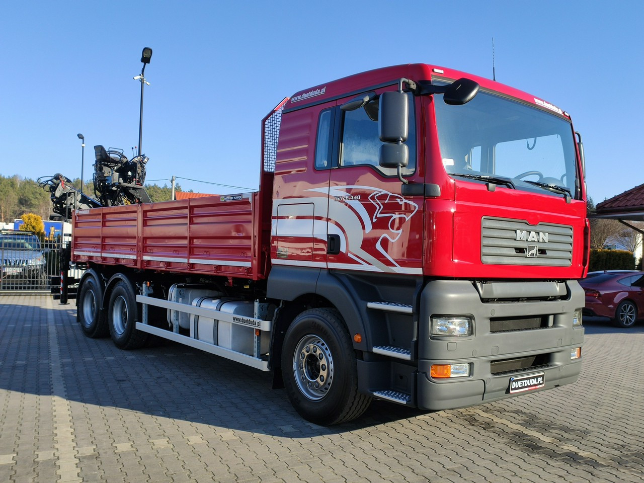 Kippiauto kuorma-auto, Nosturiauto MAN Man 26.440 6x4 HDS HIAB 166 B-3 DUO Wywrotka Meiller 2-stronna: kuva Kippiauto kuorma-auto, Nosturiauto MAN Man 26.440 6x4 HDS HIAB 166 B-3 DUO Wywrotka Meiller 2-stronna Kippiauto kuorma-auto, Nosturiauto MAN Man 26.440 6x4 HDS HIAB 166 B-3 DUO Wywrotka Meiller 2-stronna: kuva Kippiauto kuorma-auto, Nosturiauto MAN Man 26.440 6x4 HDS HIAB 166 B-3 DUO Wywrotka Meiller 2-stronna