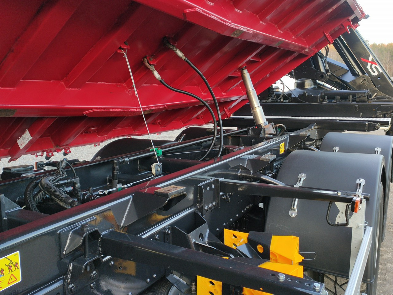 Kippiauto kuorma-auto, Nosturiauto MAN Man 26.440 6x4 HDS HIAB 166 B-3 DUO Wywrotka Meiller 2-stronna: kuva Kippiauto kuorma-auto, Nosturiauto MAN Man 26.440 6x4 HDS HIAB 166 B-3 DUO Wywrotka Meiller 2-stronna Kippiauto kuorma-auto, Nosturiauto MAN Man 26.440 6x4 HDS HIAB 166 B-3 DUO Wywrotka Meiller 2-stronna: kuva Kippiauto kuorma-auto, Nosturiauto MAN Man 26.440 6x4 HDS HIAB 166 B-3 DUO Wywrotka Meiller 2-stronna