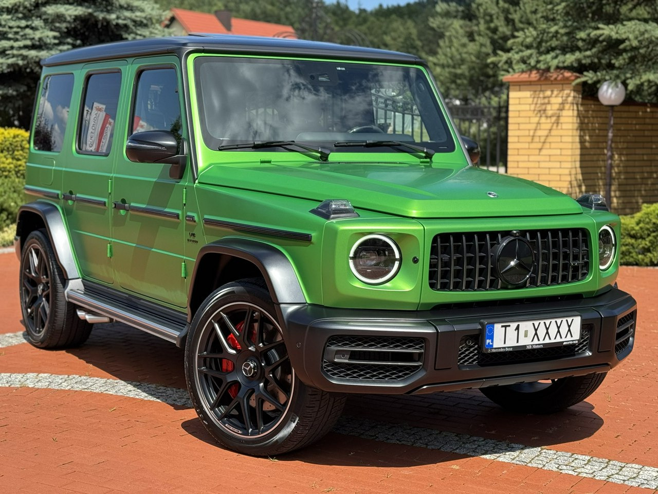 Mercedes G 63 AMG - Maasturi/ Katumaasturi: kuva Mercedes G 63 AMG - Maasturi/ Katumaasturi Mercedes G 63 AMG - Maasturi/ Katumaasturi: kuva Mercedes G 63 AMG - Maasturi/ Katumaasturi