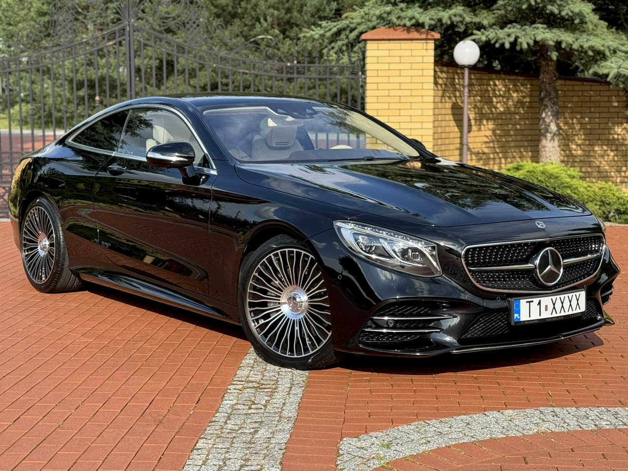 Mercedes S 450 - Sedan: kuva Mercedes S 450 - Sedan Mercedes S 450 - Sedan: kuva Mercedes S 450 - Sedan