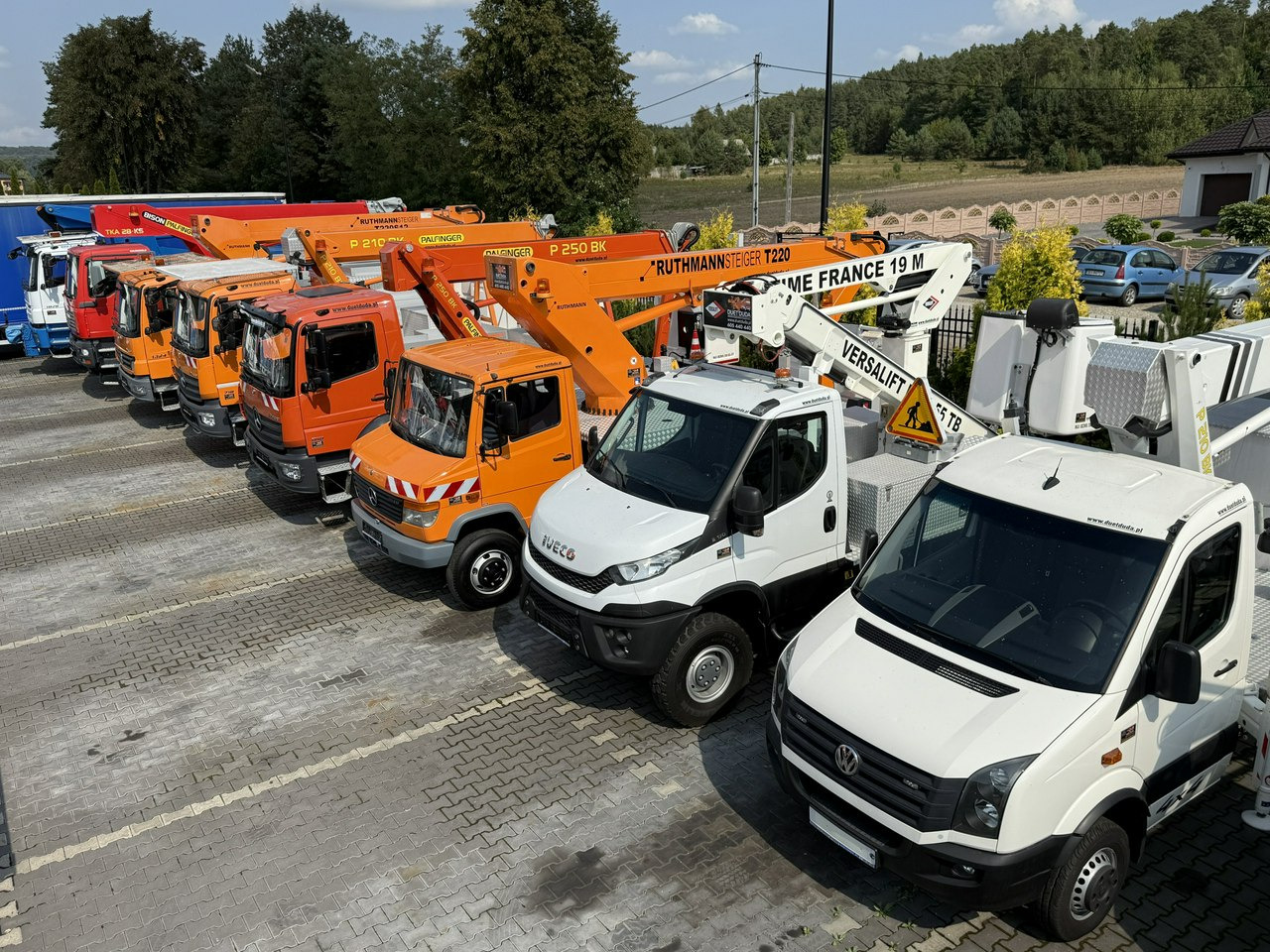 Mercedes Vario 814 D 4x4 Zwyżka RUTHMANN STEIGER T220 Podnośnik Koszowy - Itsekulkevat henkilönostimet: kuva Mercedes Vario 814 D 4x4 Zwyżka RUTHMANN STEIGER T220 Podnośnik Koszowy - Itsekulkevat henkilönostimet Mercedes Vario 814 D 4x4 Zwyżka RUTHMANN STEIGER T220 Podnośnik Koszowy - Itsekulkevat henkilönostimet: kuva Mercedes Vario 814 D 4x4 Zwyżka RUTHMANN STEIGER T220 Podnośnik Koszowy - Itsekulkevat henkilönostimet