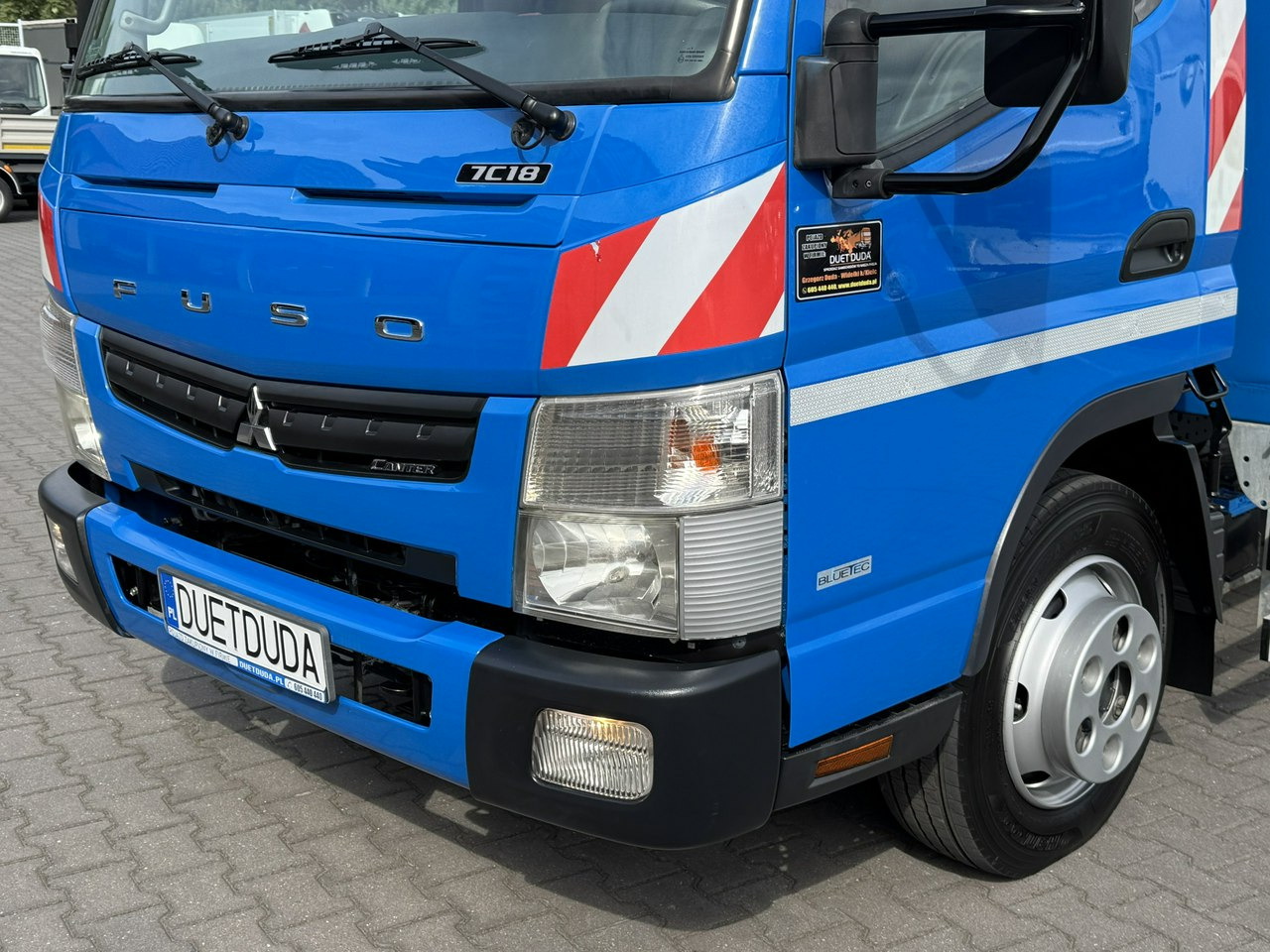 Mitsubishi Canter 7C18 3.0/150 KM Asenizcyjny - Puhtaanpitoauto: kuva Mitsubishi Canter 7C18 3.0/150 KM Asenizcyjny - Puhtaanpitoauto Mitsubishi Canter 7C18 3.0/150 KM Asenizcyjny - Puhtaanpitoauto: kuva Mitsubishi Canter 7C18 3.0/150 KM Asenizcyjny - Puhtaanpitoauto