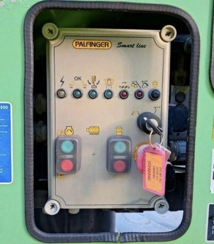 Nissan Cabstar Zwyżka Podmośnik Koszowy PALFINGER P240 AXE UDT - Itsekulkevat henkilönostimet: kuva Nissan Cabstar Zwyżka Podmośnik Koszowy PALFINGER P240 AXE UDT - Itsekulkevat henkilönostimet Nissan Cabstar Zwyżka Podmośnik Koszowy PALFINGER P240 AXE UDT - Itsekulkevat henkilönostimet: kuva Nissan Cabstar Zwyżka Podmośnik Koszowy PALFINGER P240 AXE UDT - Itsekulkevat henkilönostimet