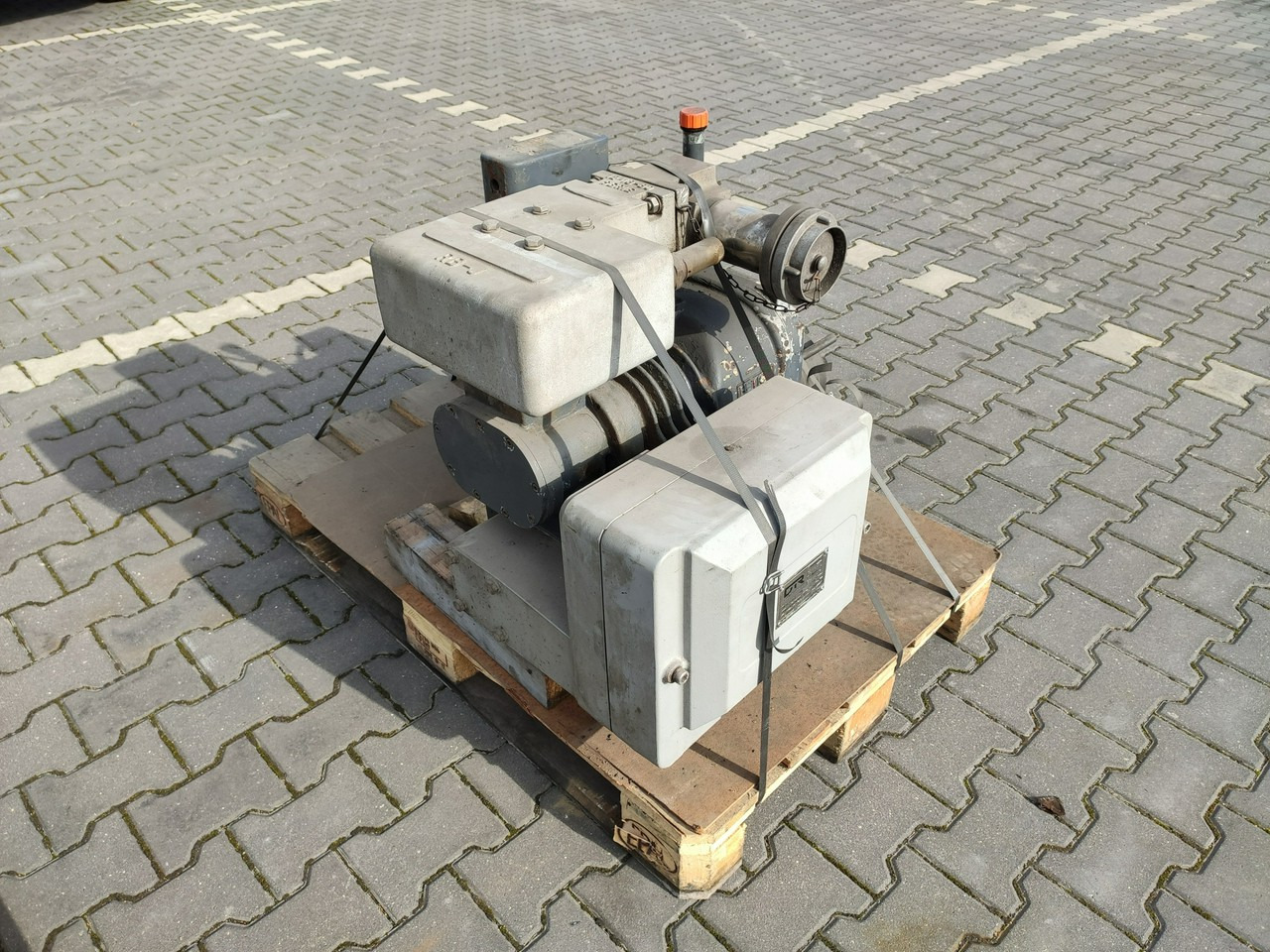 Renault RB 18J - Kompressori - Henkilöauto: kuva Renault RB 18J - Kompressori - Henkilöauto Renault RB 18J - Kompressori - Henkilöauto: kuva Renault RB 18J - Kompressori - Henkilöauto