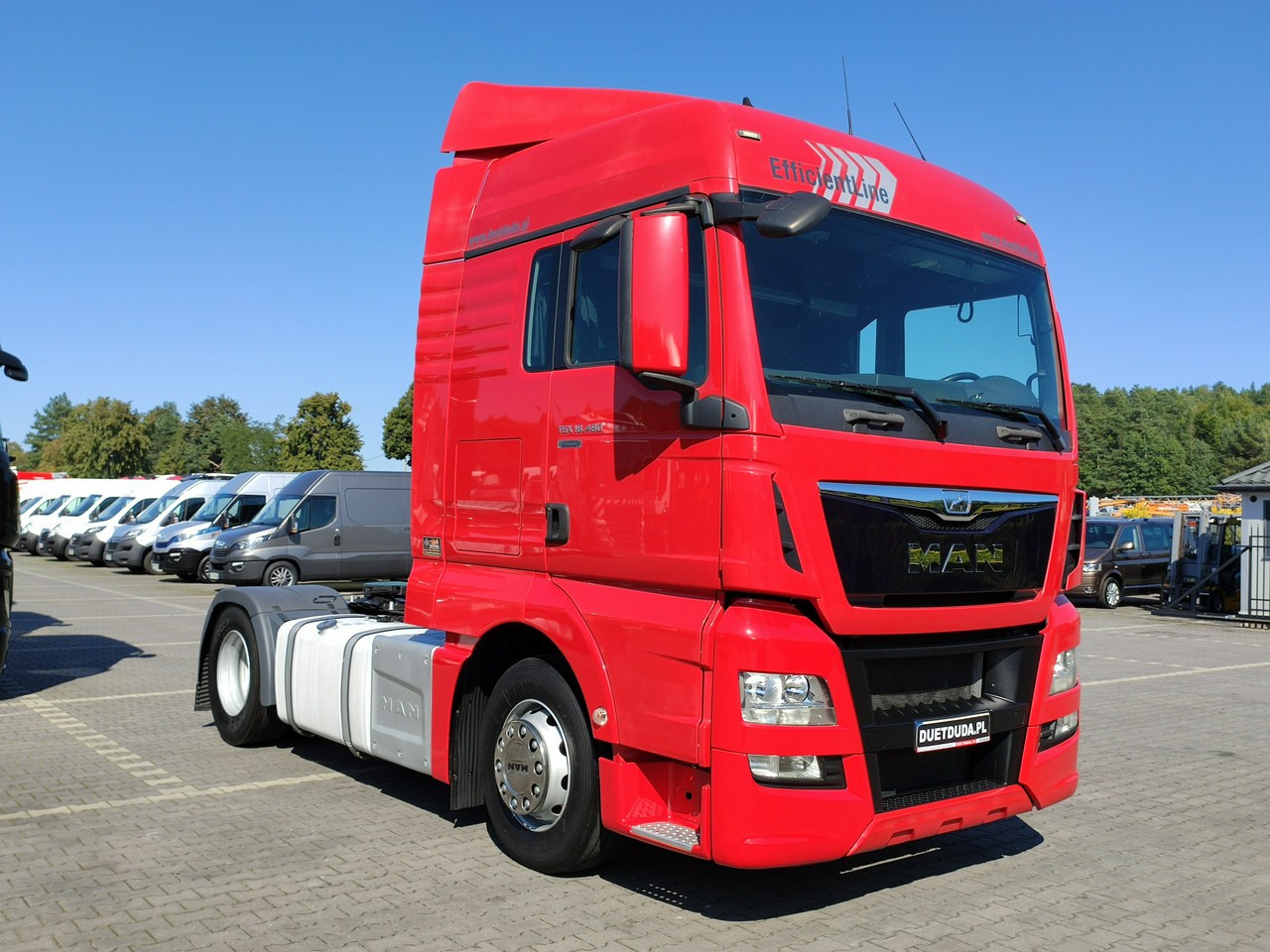 MAN TGX 18.480 STANDARD XLX EURO 6 Automat - Vetopöytäauto: kuva MAN TGX 18.480 STANDARD XLX EURO 6 Automat - Vetopöytäauto MAN TGX 18.480 STANDARD XLX EURO 6 Automat - Vetopöytäauto: kuva MAN TGX 18.480 STANDARD XLX EURO 6 Automat - Vetopöytäauto