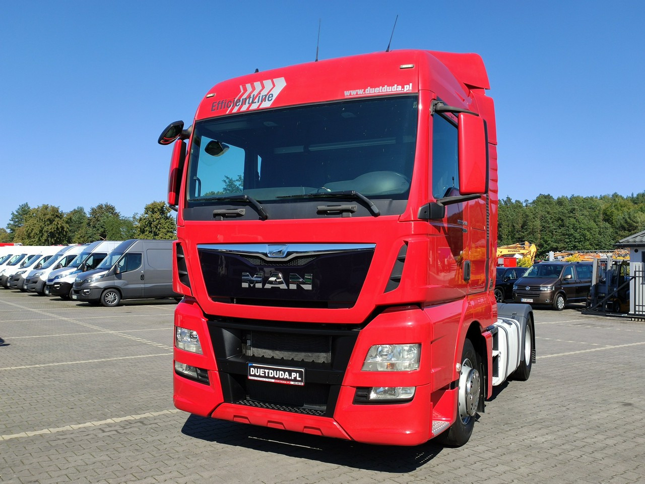 MAN TGX 18.480 STANDARD XLX EURO 6 Automat - Vetopöytäauto: kuva MAN TGX 18.480 STANDARD XLX EURO 6 Automat - Vetopöytäauto MAN TGX 18.480 STANDARD XLX EURO 6 Automat - Vetopöytäauto: kuva MAN TGX 18.480 STANDARD XLX EURO 6 Automat - Vetopöytäauto