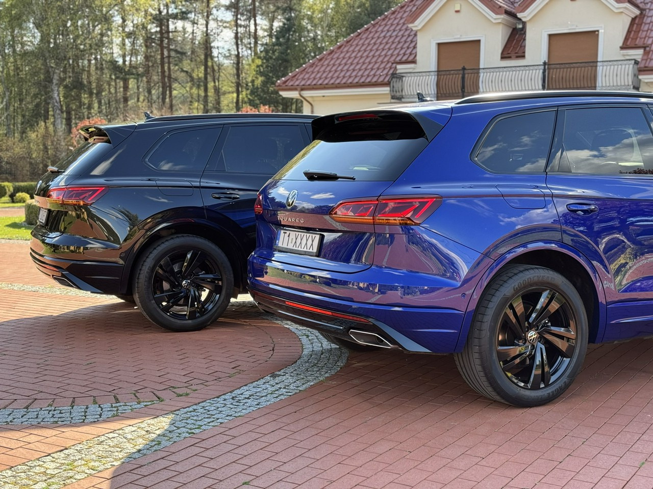 Volkswagen Touareg - Maasturi/ Katumaasturi: kuva Volkswagen Touareg - Maasturi/ Katumaasturi Volkswagen Touareg - Maasturi/ Katumaasturi: kuva Volkswagen Touareg - Maasturi/ Katumaasturi