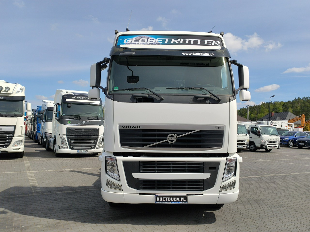 Volvo FH 460 Globetrotter Hakowiec Kipper Meiller - Koukkulava kuorma-auto: kuva Volvo FH 460 Globetrotter Hakowiec Kipper Meiller - Koukkulava kuorma-auto Volvo FH 460 Globetrotter Hakowiec Kipper Meiller - Koukkulava kuorma-auto: kuva Volvo FH 460 Globetrotter Hakowiec Kipper Meiller - Koukkulava kuorma-auto