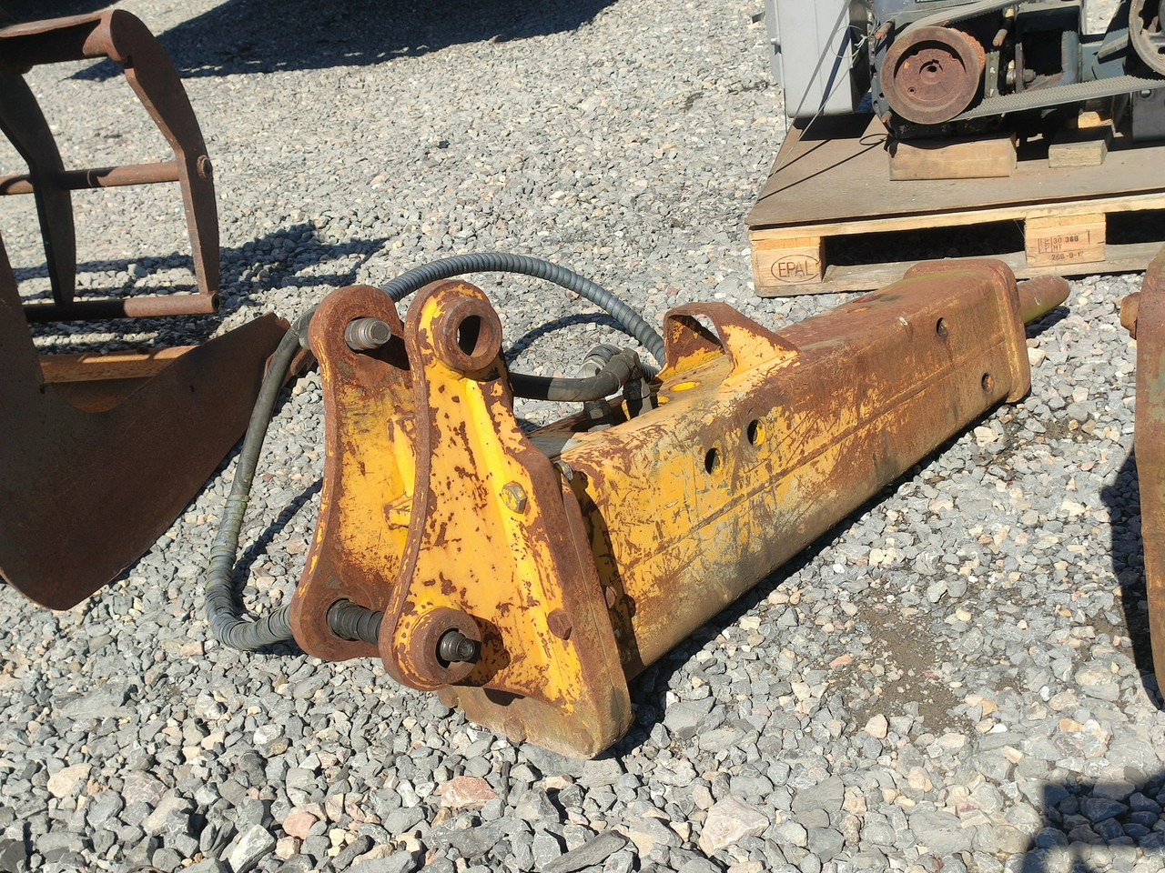 Inny Socomec DMS310 Młot Wyburzeniowy Mało Używany !!! - Iskuvasara - Rakennuskoneet: kuva inny Socomec DMS310 Młot Wyburzeniowy Mało Używany !!! - Iskuvasara - Rakennuskoneet Inny Socomec DMS310 Młot Wyburzeniowy Mało Używany !!! - Iskuvasara - Rakennuskoneet: kuva inny Socomec DMS310 Młot Wyburzeniowy Mało Używany !!! - Iskuvasara - Rakennuskoneet