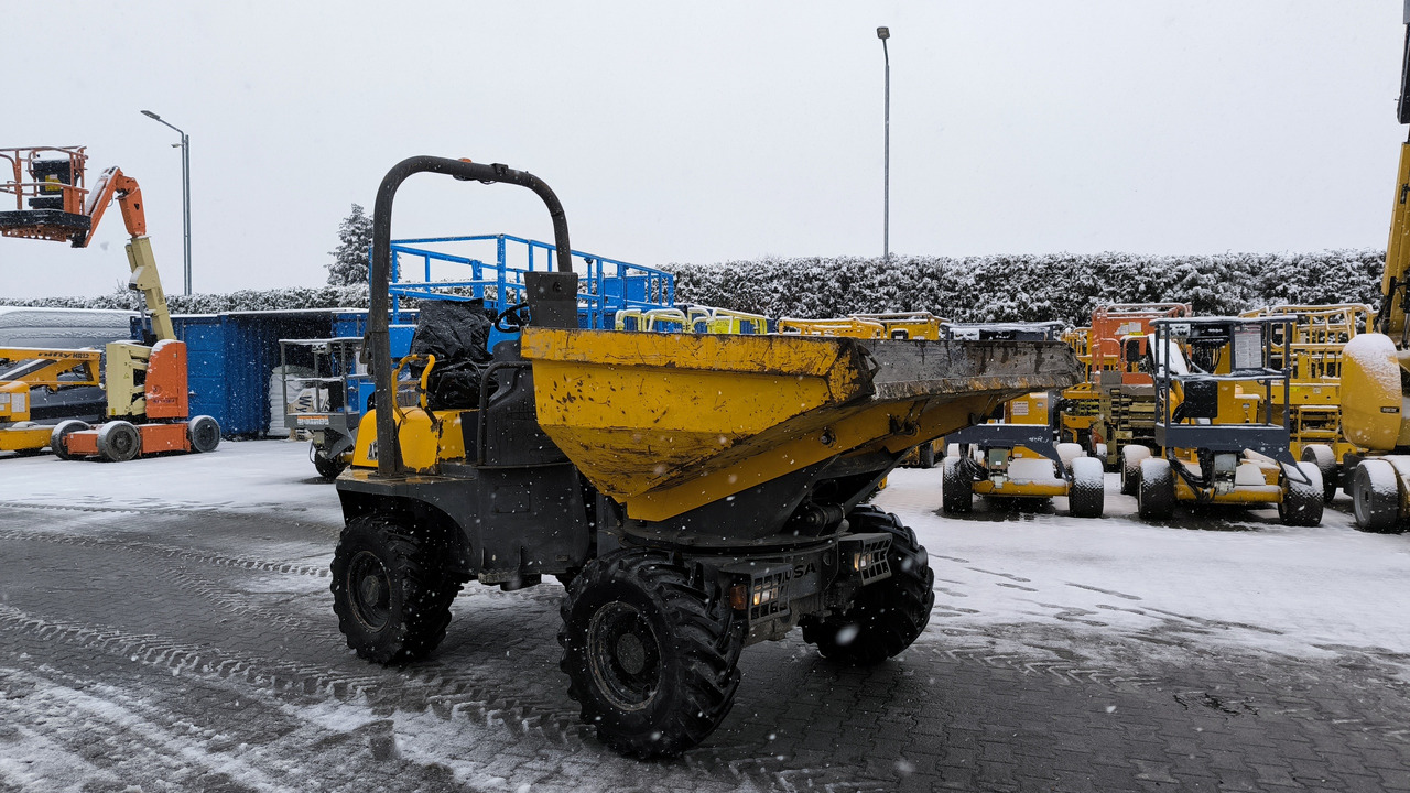 AUSA D 350 AHG Obrotowe - Pikku dumpperi: kuva AUSA D 350 AHG Obrotowe - Pikku dumpperi AUSA D 350 AHG Obrotowe - Pikku dumpperi: kuva AUSA D 350 AHG Obrotowe - Pikku dumpperi