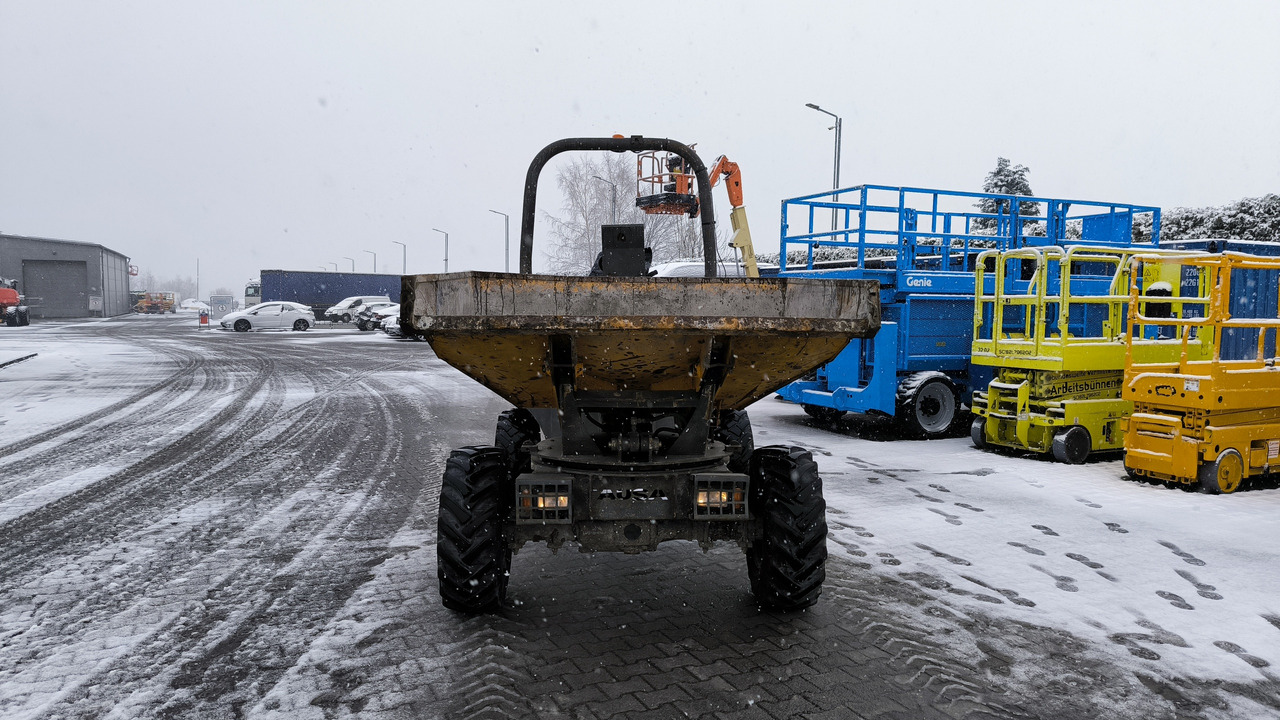 AUSA D 350 AHG Obrotowe - Pikku dumpperi: kuva AUSA D 350 AHG Obrotowe - Pikku dumpperi AUSA D 350 AHG Obrotowe - Pikku dumpperi: kuva AUSA D 350 AHG Obrotowe - Pikku dumpperi