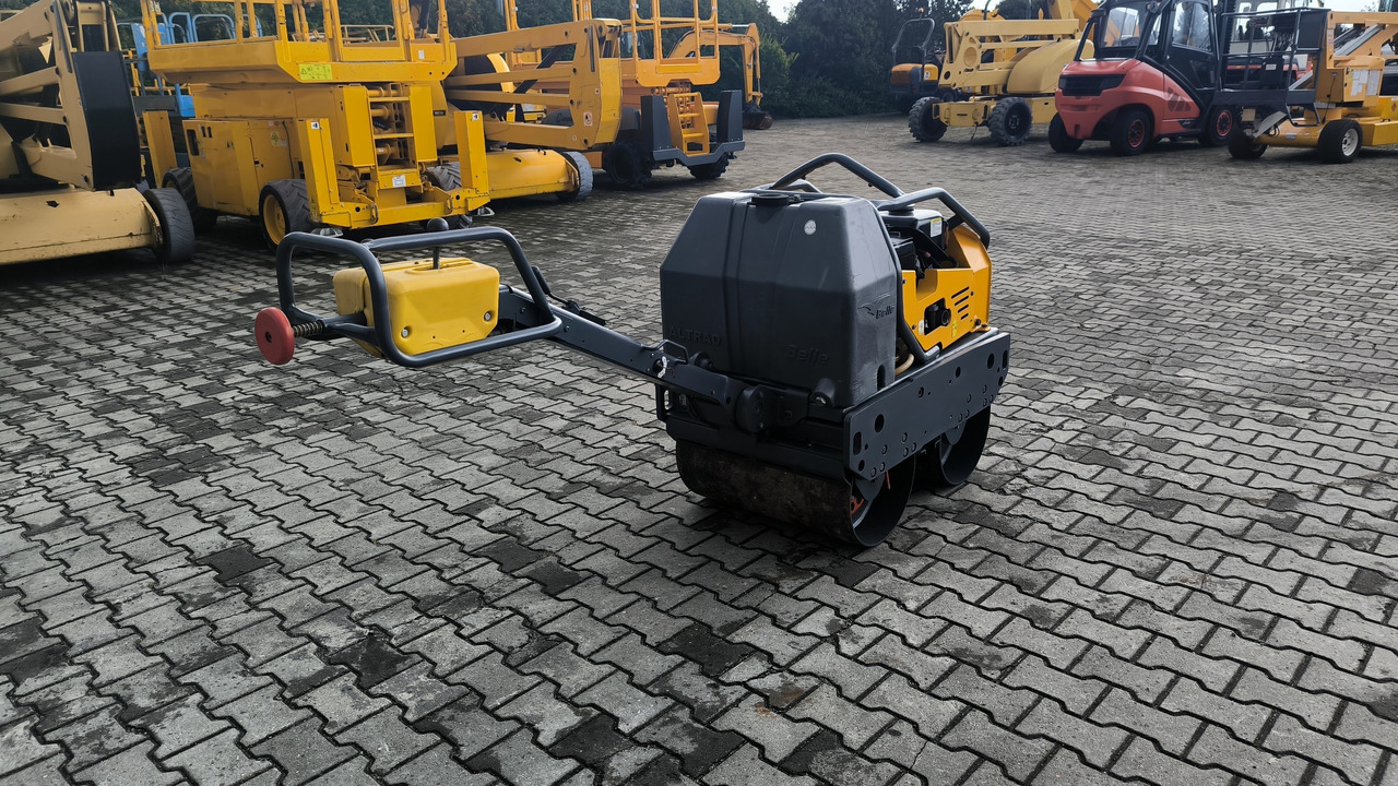 BELLE TDX 650 - Jyrä: kuva BELLE TDX 650 - Jyrä BELLE TDX 650 - Jyrä: kuva BELLE TDX 650 - Jyrä