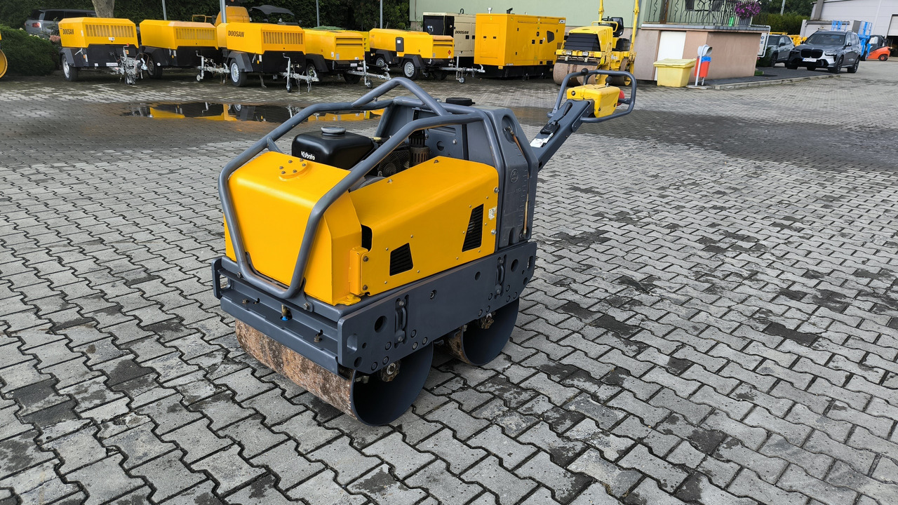 BELLE TDX 650 - Jyrä: kuva BELLE TDX 650 - Jyrä BELLE TDX 650 - Jyrä: kuva BELLE TDX 650 - Jyrä