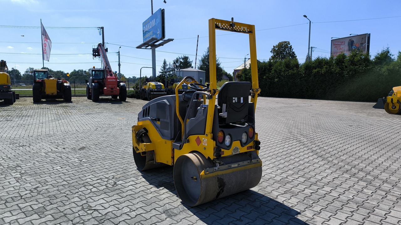 HAMM HD 10 C VV - Jyrä: kuva HAMM HD 10 C VV - Jyrä HAMM HD 10 C VV - Jyrä: kuva HAMM HD 10 C VV - Jyrä
