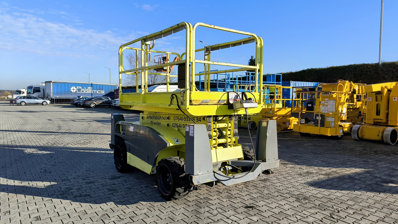 HAULOTTE Compact 12 DX - Saksilava: kuva HAULOTTE Compact 12 DX - Saksilava HAULOTTE Compact 12 DX - Saksilava: kuva HAULOTTE Compact 12 DX - Saksilava