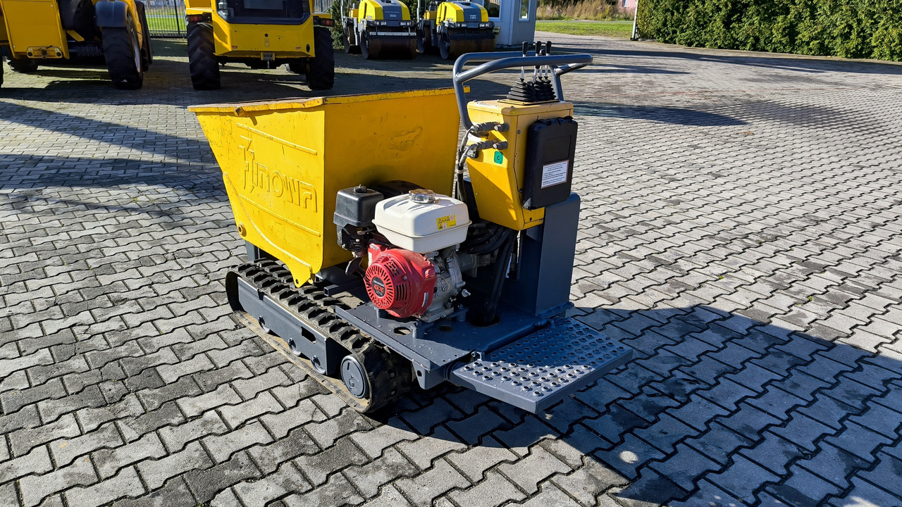HINOWA HS 850 / F - Teladumpperi: kuva HINOWA HS 850 / F - Teladumpperi HINOWA HS 850 / F - Teladumpperi: kuva HINOWA HS 850 / F - Teladumpperi