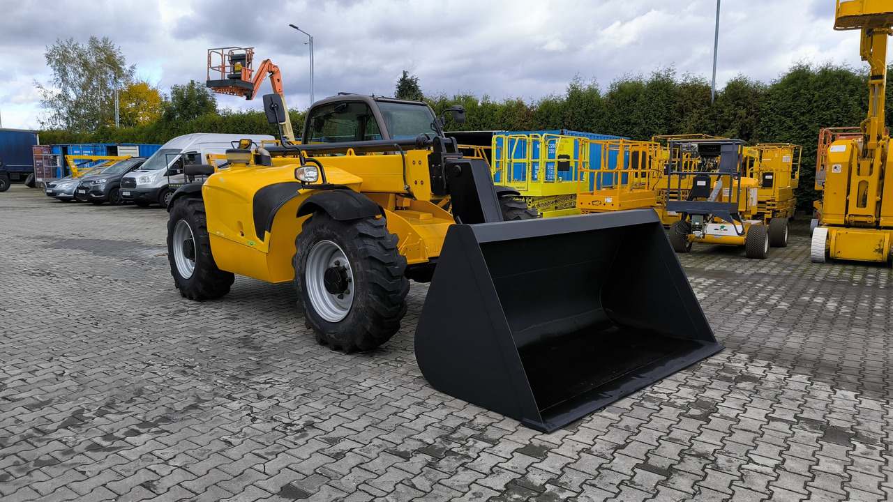 MANITOU MT 932 EASY 75 D - Teleskooppikuormaaja: kuva MANITOU MT 932 EASY 75 D - Teleskooppikuormaaja MANITOU MT 932 EASY 75 D - Teleskooppikuormaaja: kuva MANITOU MT 932 EASY 75 D - Teleskooppikuormaaja