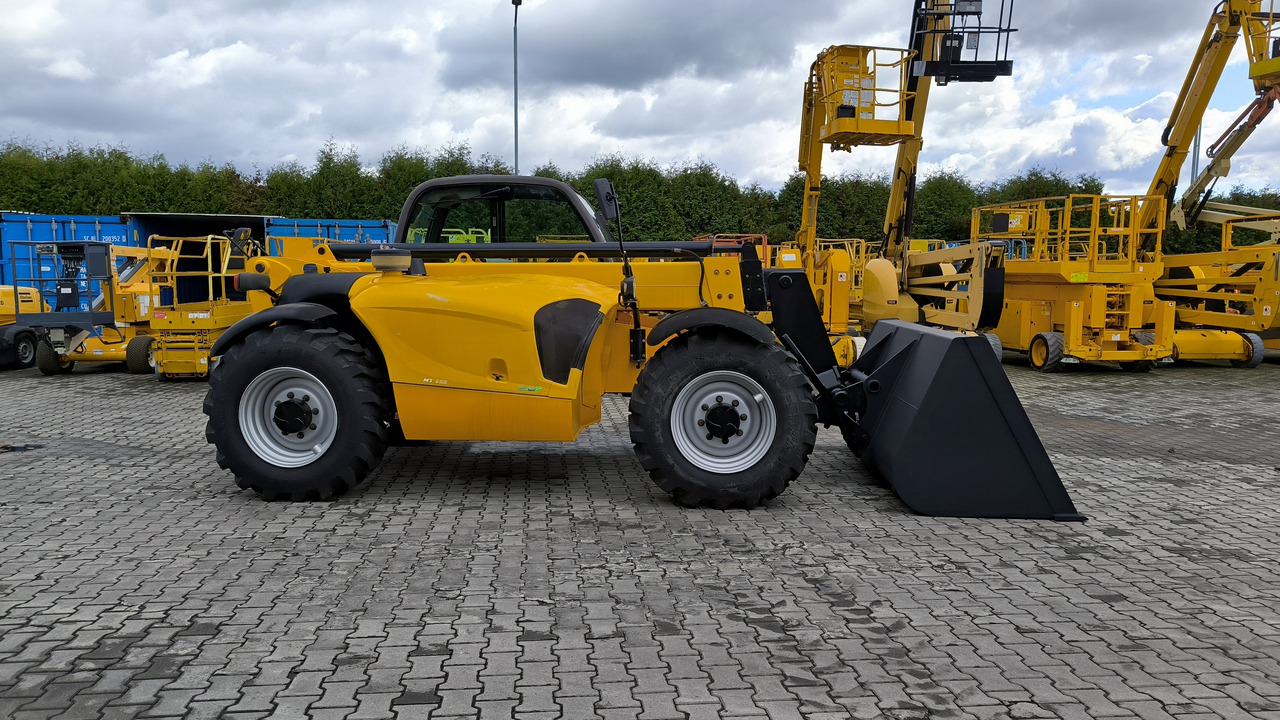 MANITOU MT 932 EASY 75 D - Teleskooppikuormaaja: kuva MANITOU MT 932 EASY 75 D - Teleskooppikuormaaja MANITOU MT 932 EASY 75 D - Teleskooppikuormaaja: kuva MANITOU MT 932 EASY 75 D - Teleskooppikuormaaja