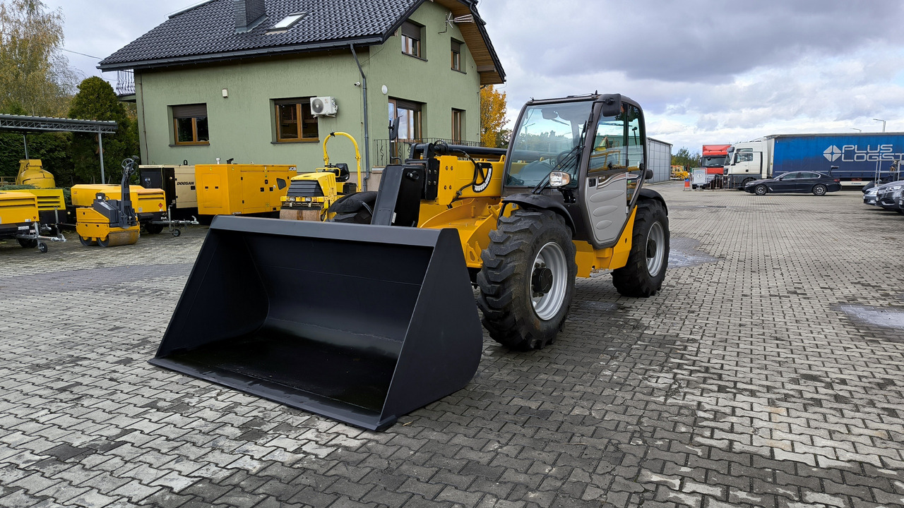 MANITOU MT 932 EASY 75 D - Teleskooppikuormaaja: kuva MANITOU MT 932 EASY 75 D - Teleskooppikuormaaja MANITOU MT 932 EASY 75 D - Teleskooppikuormaaja: kuva MANITOU MT 932 EASY 75 D - Teleskooppikuormaaja
