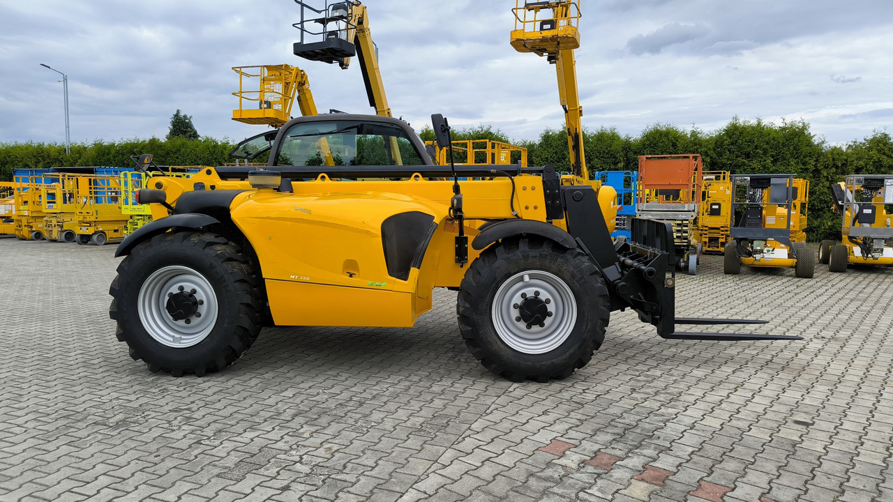 MANITOU MT 932 EASY 75D - Pyöräkuormaaja: kuva MANITOU MT 932 EASY 75D - Pyöräkuormaaja MANITOU MT 932 EASY 75D - Pyöräkuormaaja: kuva MANITOU MT 932 EASY 75D - Pyöräkuormaaja