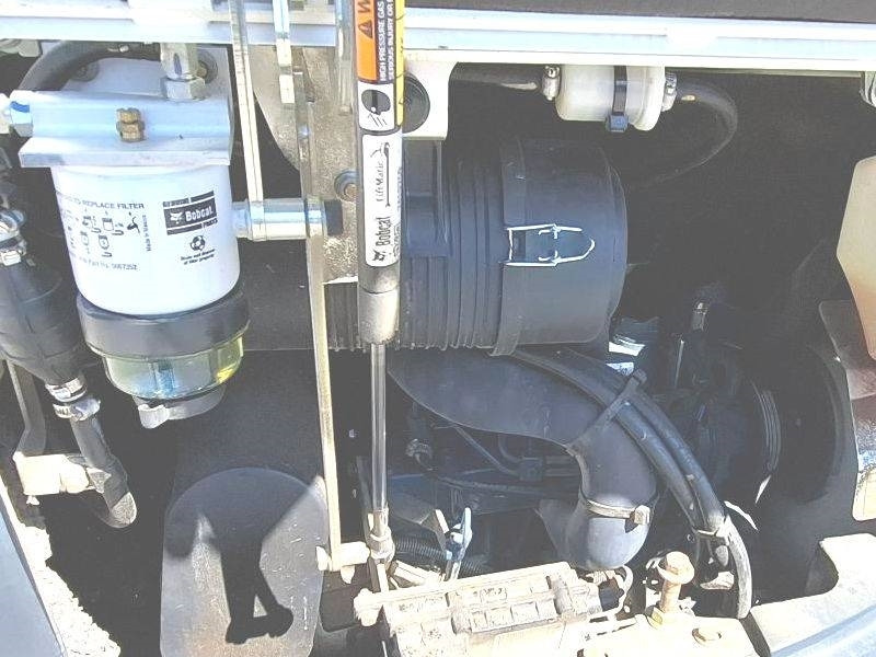 Bobcat E 27  - Minikuormaaja: kuva Bobcat E 27  - Minikuormaaja Bobcat E 27  - Minikuormaaja: kuva Bobcat E 27  - Minikuormaaja