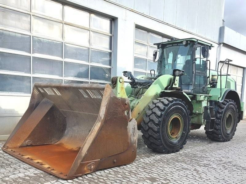 CAT 950 M - Pyöräkuormaaja: kuva CAT 950 M - Pyöräkuormaaja CAT 950 M - Pyöräkuormaaja: kuva CAT 950 M - Pyöräkuormaaja