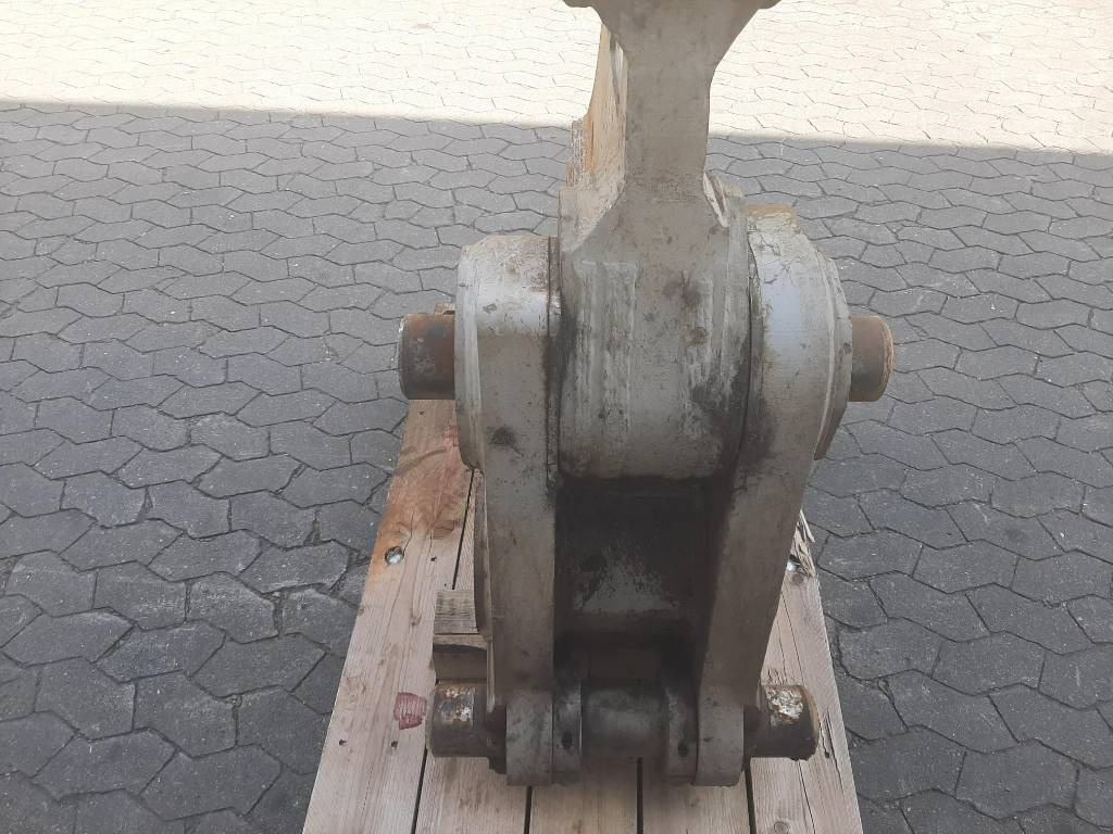 Demarec MQP25 C Jaw  - Murskain: kuva Demarec MQP25 C Jaw  - Murskain Demarec MQP25 C Jaw  - Murskain: kuva Demarec MQP25 C Jaw  - Murskain