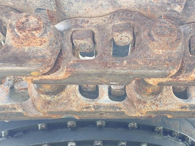 Telakaivukone Doosan DX 235 LC-7: kuva Telakaivukone Doosan DX 235 LC-7 Telakaivukone Doosan DX 235 LC-7: kuva Telakaivukone Doosan DX 235 LC-7