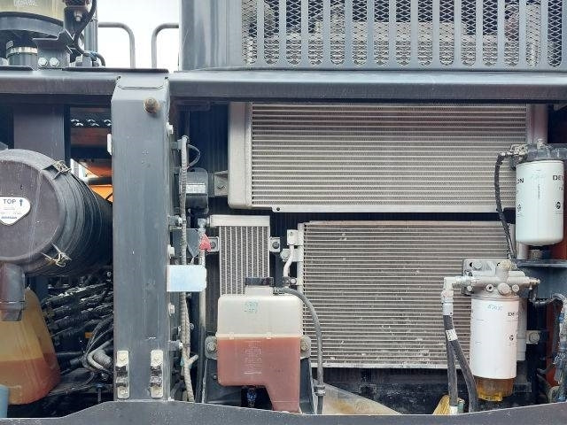 Telakaivukone Doosan DX 235 LC-7: kuva Telakaivukone Doosan DX 235 LC-7 Telakaivukone Doosan DX 235 LC-7: kuva Telakaivukone Doosan DX 235 LC-7