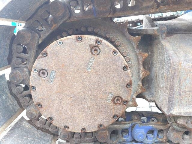 Telakaivukone Doosan DX 235 LC-7: kuva Telakaivukone Doosan DX 235 LC-7 Telakaivukone Doosan DX 235 LC-7: kuva Telakaivukone Doosan DX 235 LC-7