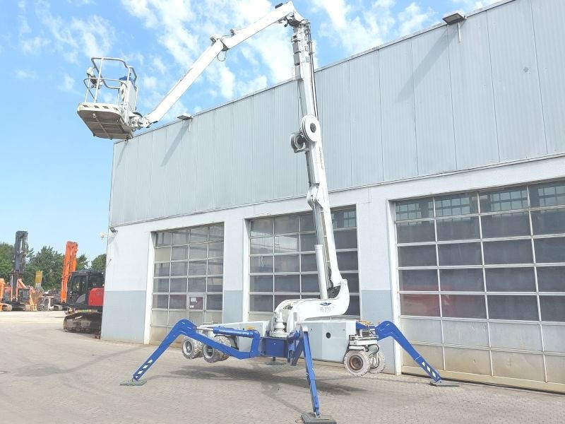 Falck Schmidt FS370 - Puomilava: kuva Falck Schmidt FS370 - Puomilava Falck Schmidt FS370 - Puomilava: kuva Falck Schmidt FS370 - Puomilava