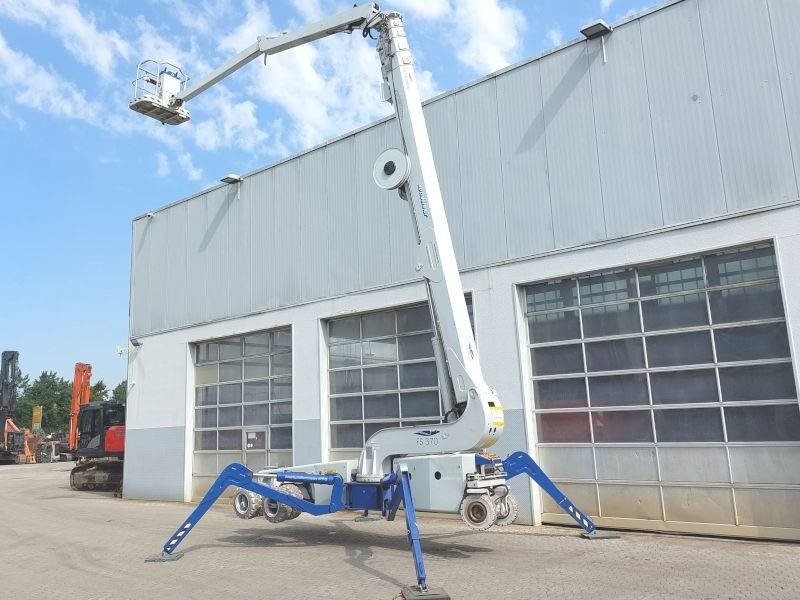 Falck Schmidt FS370 - Puomilava: kuva Falck Schmidt FS370 - Puomilava Falck Schmidt FS370 - Puomilava: kuva Falck Schmidt FS370 - Puomilava
