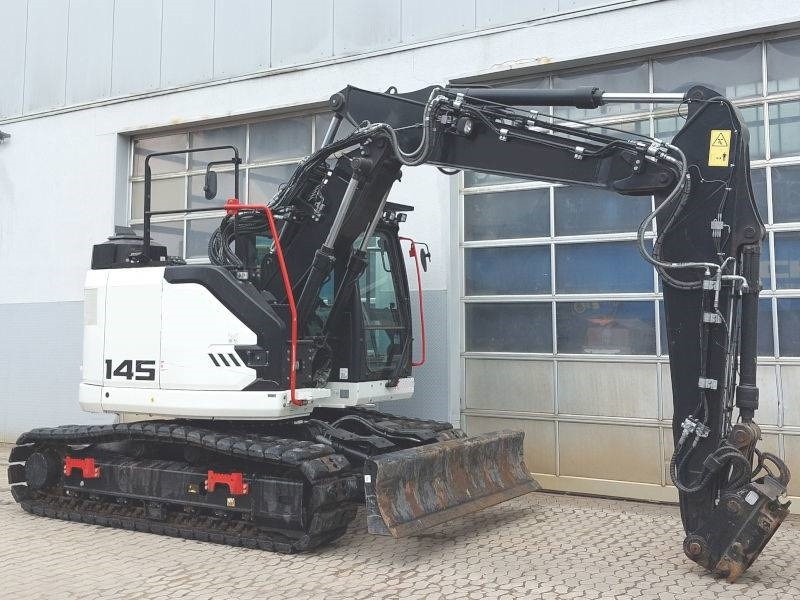 Hidromek HMK 145 LC-4 - Telakaivukone: kuva Hidromek HMK 145 LC-4 - Telakaivukone Hidromek HMK 145 LC-4 - Telakaivukone: kuva Hidromek HMK 145 LC-4 - Telakaivukone