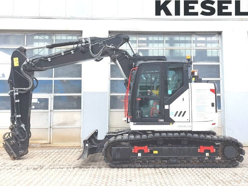 Hidromek HMK 145 LC-4 - Telakaivukone: kuva Hidromek HMK 145 LC-4 - Telakaivukone Hidromek HMK 145 LC-4 - Telakaivukone: kuva Hidromek HMK 145 LC-4 - Telakaivukone