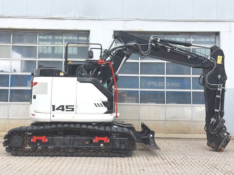 Hidromek HMK 145 LC-4 - Telakaivukone: kuva Hidromek HMK 145 LC-4 - Telakaivukone Hidromek HMK 145 LC-4 - Telakaivukone: kuva Hidromek HMK 145 LC-4 - Telakaivukone