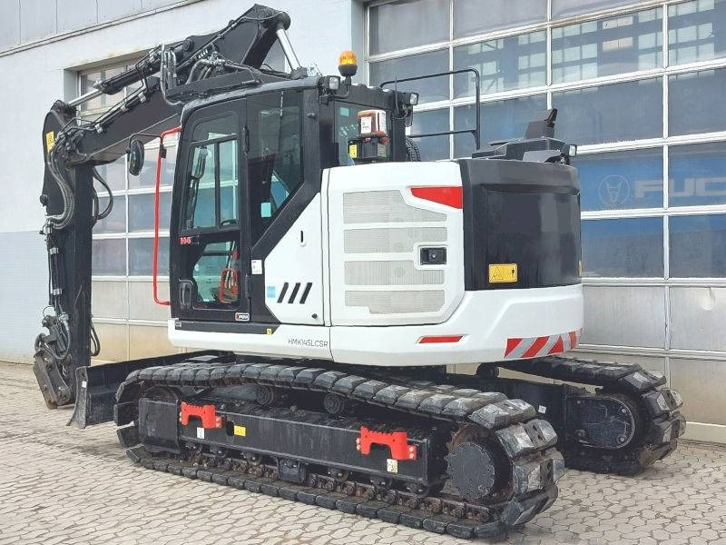 Hidromek HMK 145 LC-4 - Telakaivukone: kuva Hidromek HMK 145 LC-4 - Telakaivukone Hidromek HMK 145 LC-4 - Telakaivukone: kuva Hidromek HMK 145 LC-4 - Telakaivukone