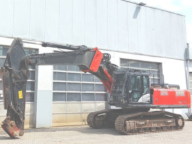 Hitachi KTEG KMC400P-6 - Purkukaivukoneen: kuva Hitachi KTEG KMC400P-6 - Purkukaivukoneen Hitachi KTEG KMC400P-6 - Purkukaivukoneen: kuva Hitachi KTEG KMC400P-6 - Purkukaivukoneen