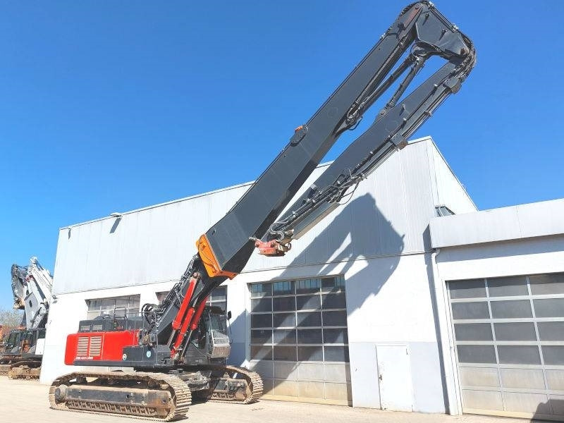 Hitachi KTEG KMC600P-6 - Purkukaivukoneen: kuva Hitachi KTEG KMC600P-6 - Purkukaivukoneen Hitachi KTEG KMC600P-6 - Purkukaivukoneen: kuva Hitachi KTEG KMC600P-6 - Purkukaivukoneen